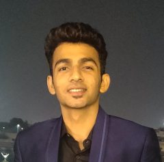 Saumya Shah