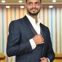 CA MD IRSAD ALAM