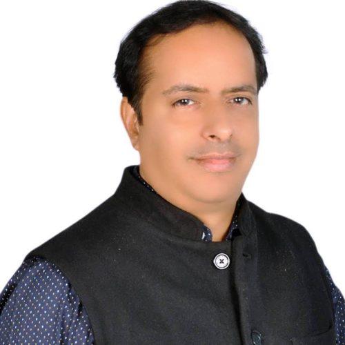 Deepak Joshi