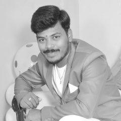 ASWINI KUMAR REDDY M