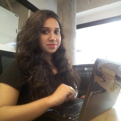 CS Shipra Joshi