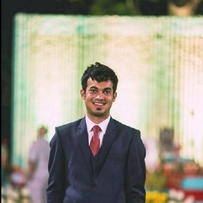 Nakul Naik
