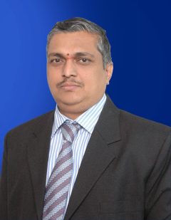 Akella A S Prakasa Rao