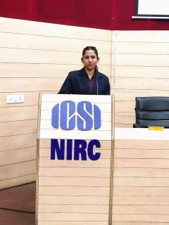 ACS NEHA BISHT