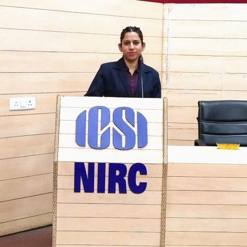 ACS NEHA BISHT