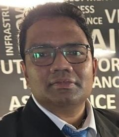 KRISHNA