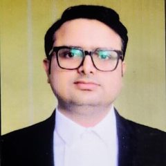 ADVOCATE NITIN DAVE