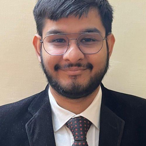 CA Aman Rajput