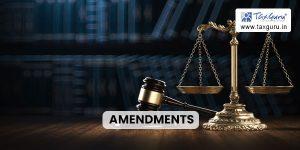 C-PACE & related amendments – Everything you need to know!