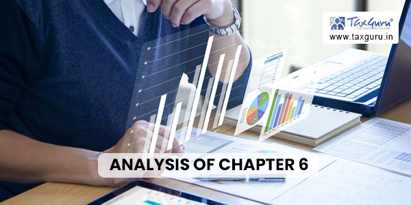 Analysis of Chapter