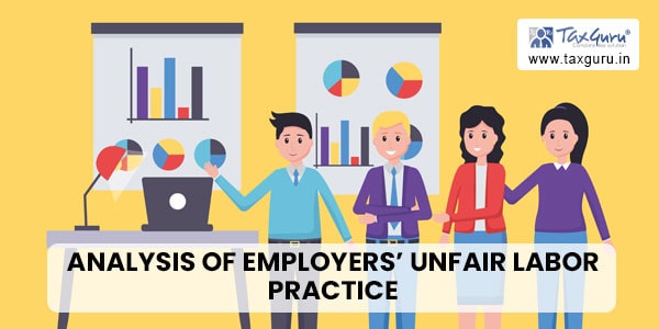 analysis-of-employers-unfair-labor-practices-laws-remedies