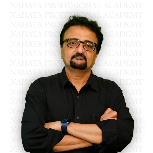 CA. Aseem Trivedi