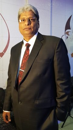 Rajiv Nigam