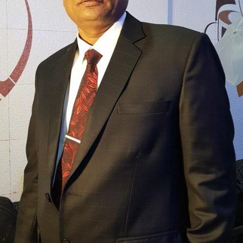 Rajiv Nigam