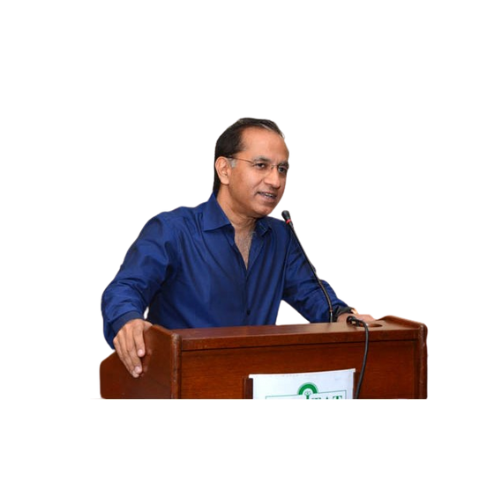 CA Sunil Arora