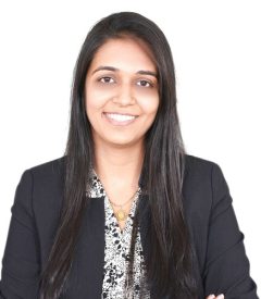 Chaitri Gathani