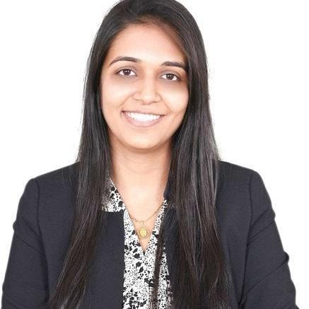 Chaitri Gathani