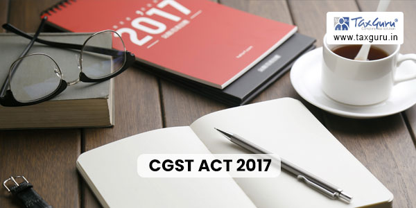 How to deal with Show Cause Notice (SCN) under CGST Act 2017