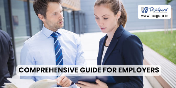 Comprehensive Guide for Employers