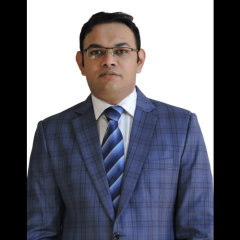 Jugal Patel