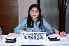 Adv. Priyanshi Desai
