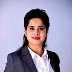 CA Monika Bhattad