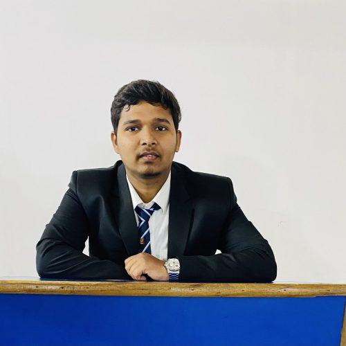 ABHIJEET KUMAR
