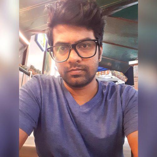 Ganesh Kolekar