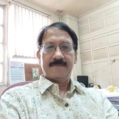 Guruprakash N. Bhambore