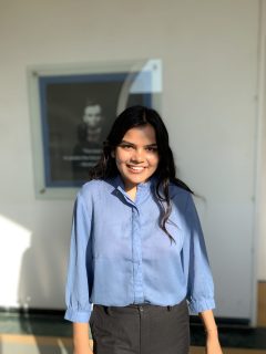 Khushi Gupta