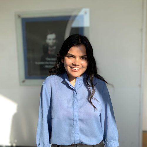 Khushi Gupta