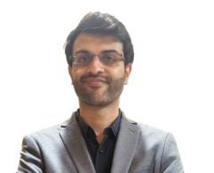 CA Mayank Mandora