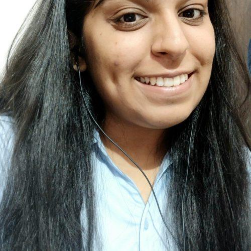 Divya Chandna