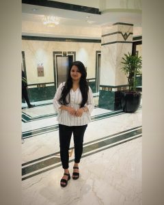 Tanya Raza