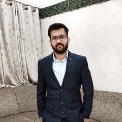 CA Kaushal Kumar Purswani