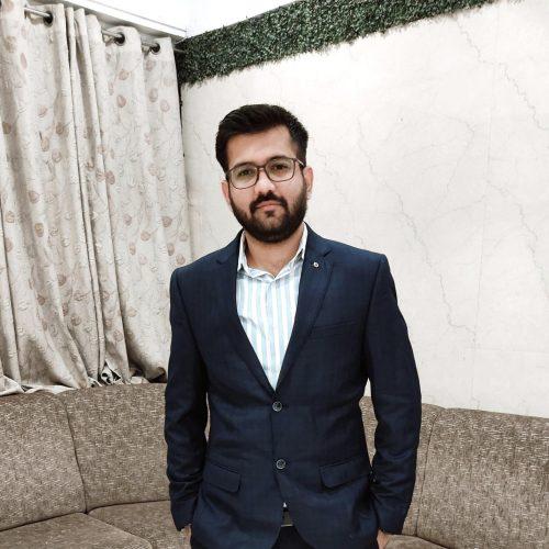 CA Kaushal Kumar Purswani