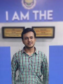 Ashish Agarwal