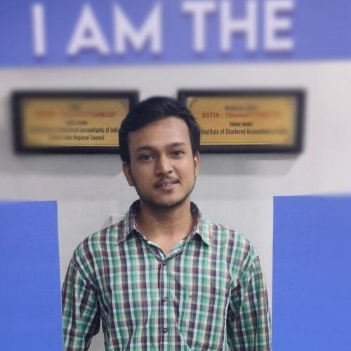 Ashish Agarwal