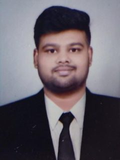 Ankit pratap singh