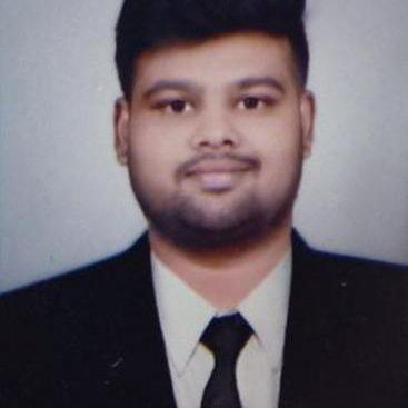Ankit pratap singh