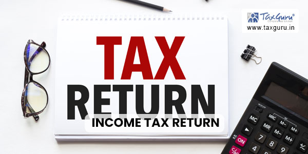 Points to Consider while Filing Income Tax Return to Avoid Notices from Department