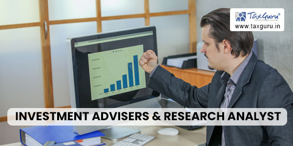 SEBI on usage of brand name/logo name by Investment Advisers & Research Analyst