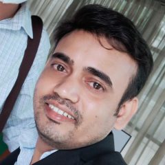 Md Jamshed