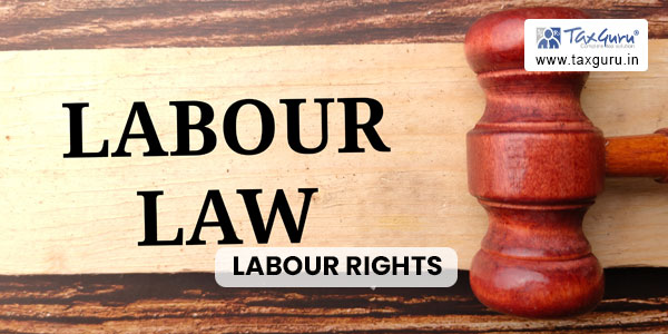 Labour Rights