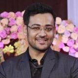 Utkarsh Gupta