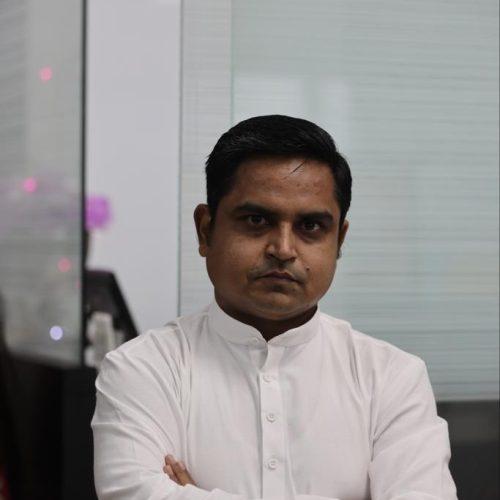 Advocate Mahesh