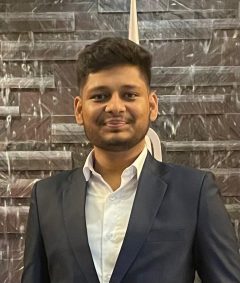 CA Pratik Vanjari