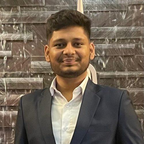 CA Pratik Vanjari