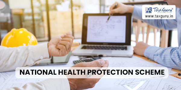 National Health Protection Scheme