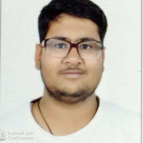 Kartik Gupta